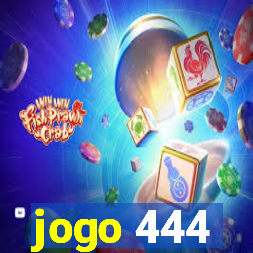 jogo 444